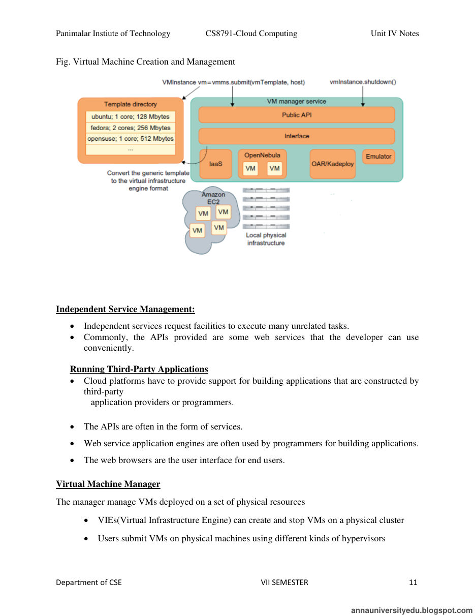 Cloud Computing All Unit Notes — page 148