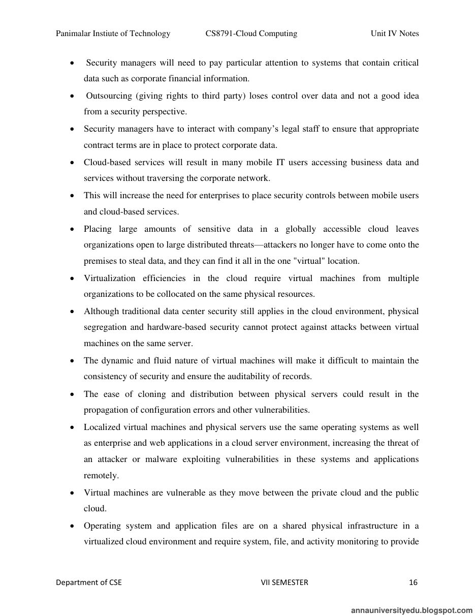 Cloud Computing All Unit Notes — page 153