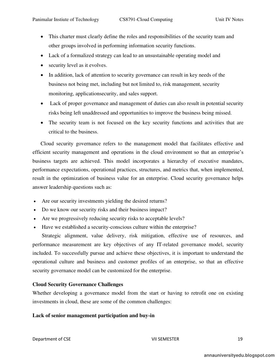Cloud Computing All Unit Notes — page 156