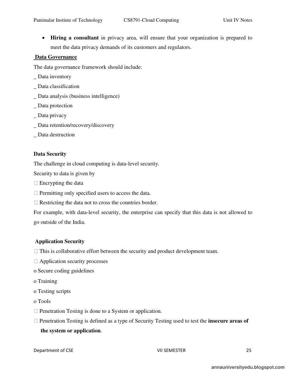 Cloud Computing All Unit Notes — page 162