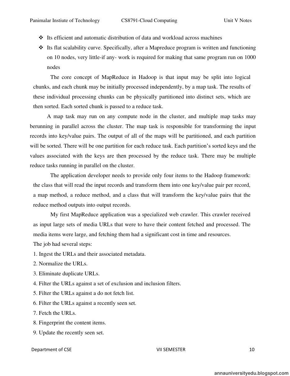 Cloud Computing All Unit Notes — page 187