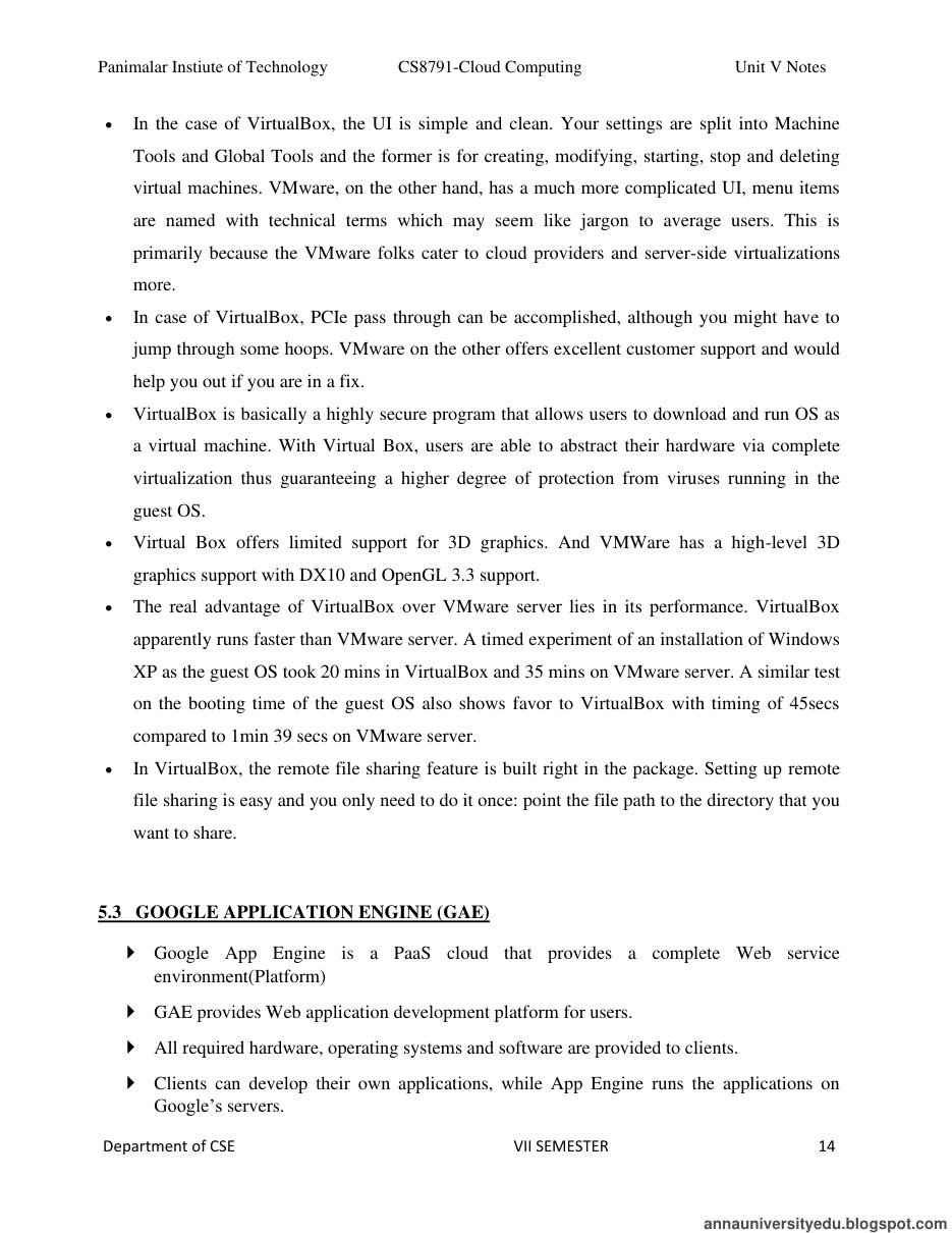 Cloud Computing All Unit Notes — page 191