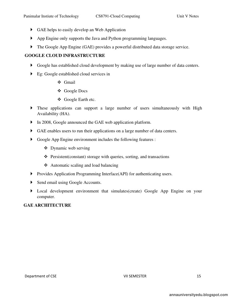 Cloud Computing All Unit Notes — page 192