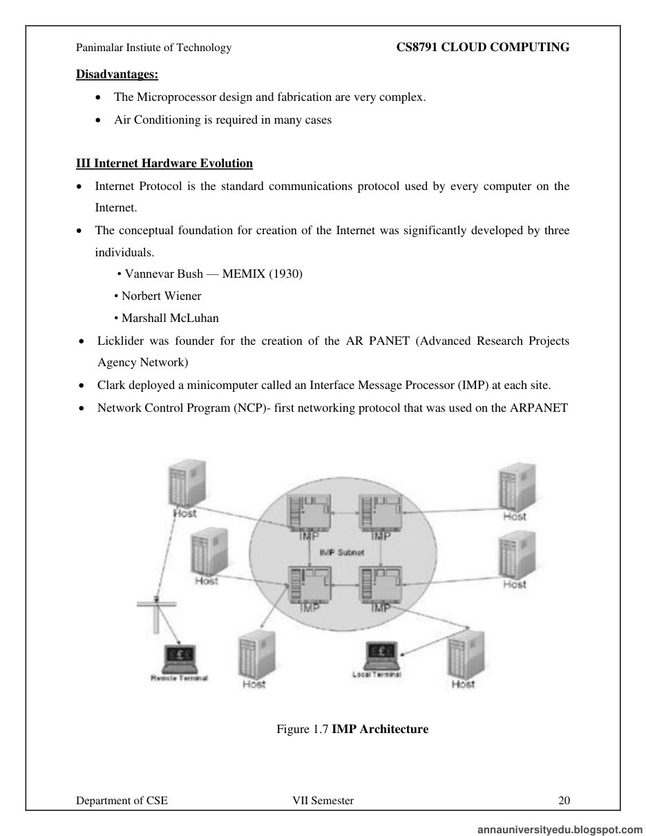 Cloud Computing All Unit Notes — page 20