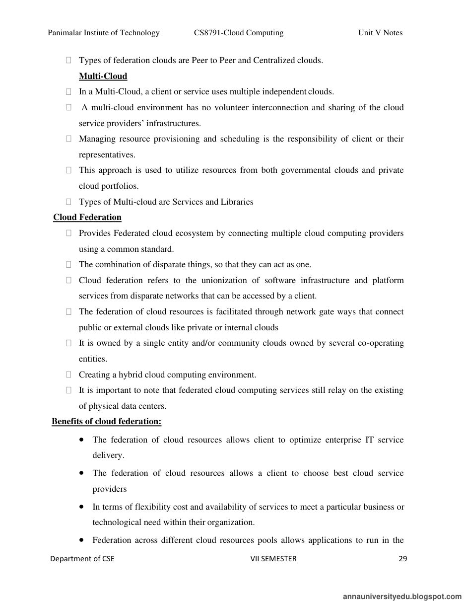 Cloud Computing All Unit Notes — page 206