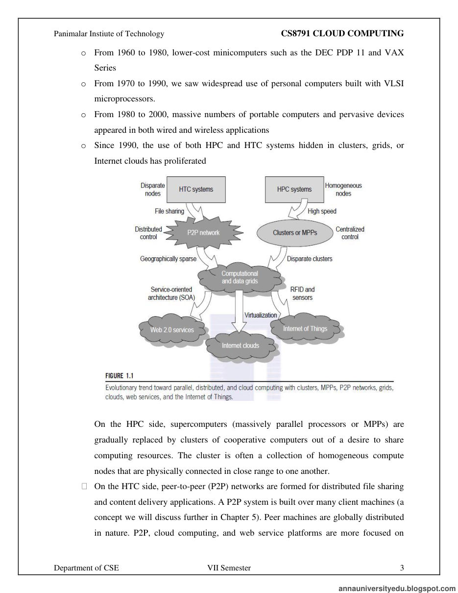 Cloud Computing All Unit Notes — page 3