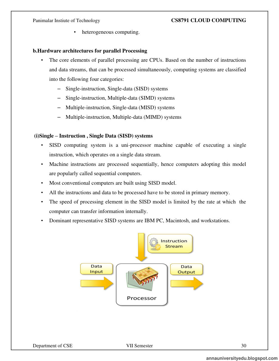 Cloud Computing All Unit Notes — page 30