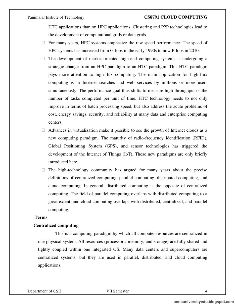 Cloud Computing All Unit Notes — page 4