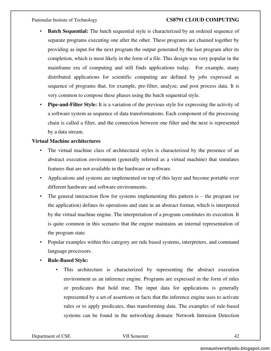Cloud Computing All Unit Notes — page 42