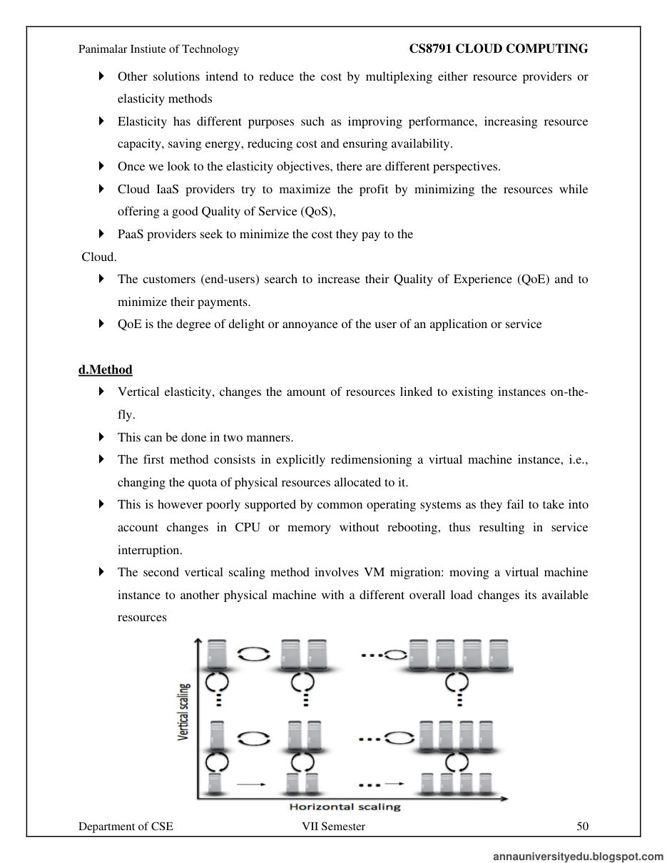 Cloud Computing All Unit Notes — page 50