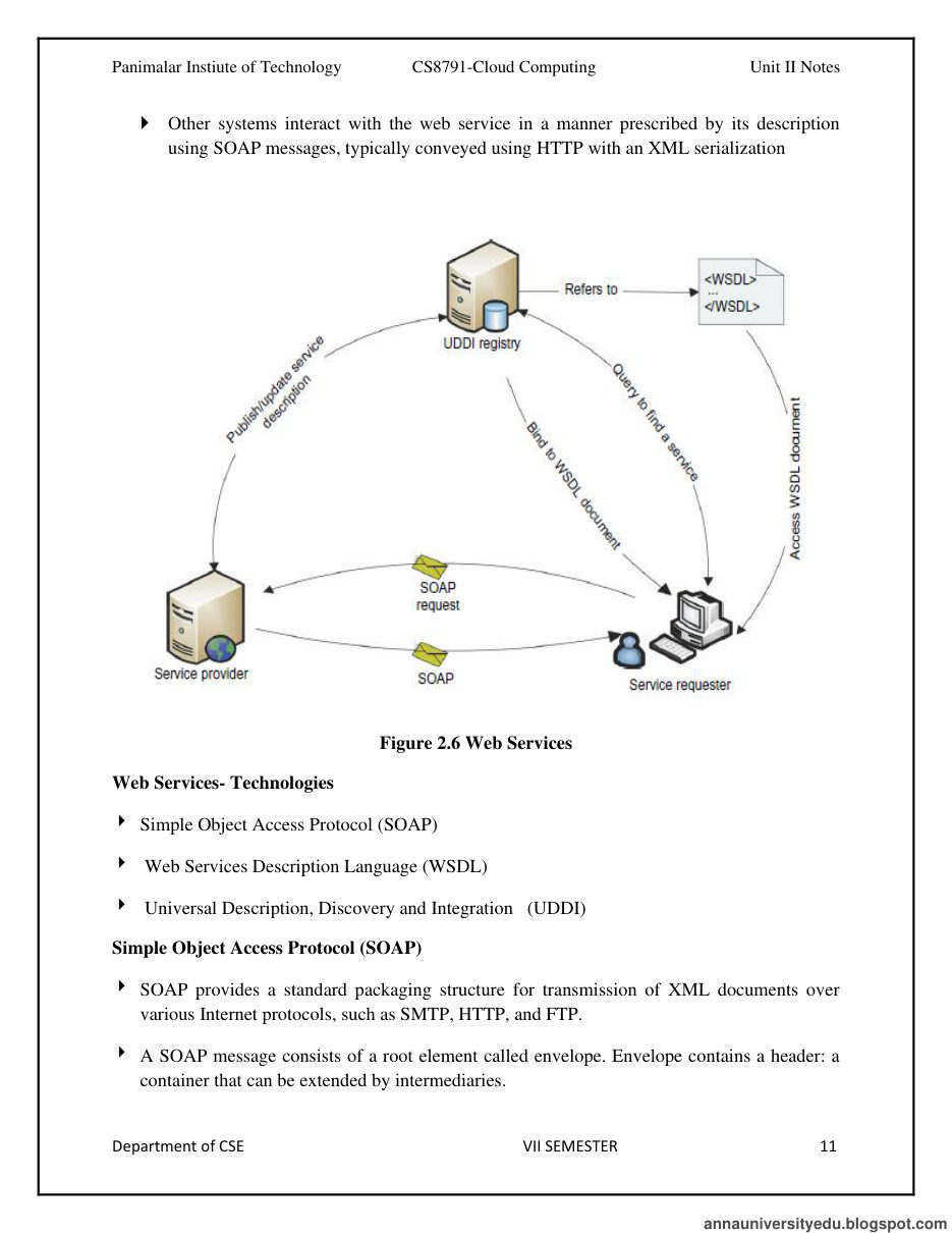 Cloud Computing All Unit Notes — page 68
