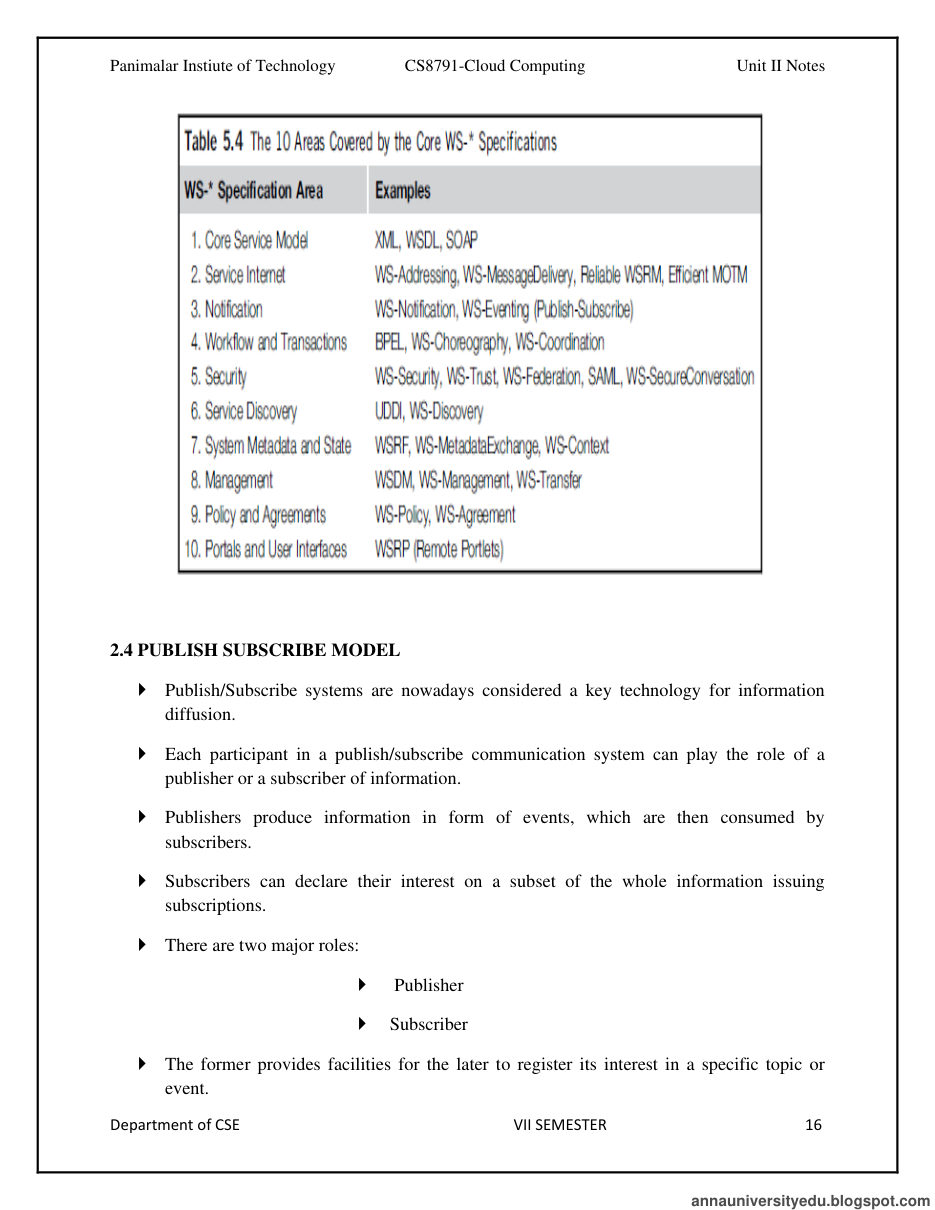 Cloud Computing All Unit Notes — page 73