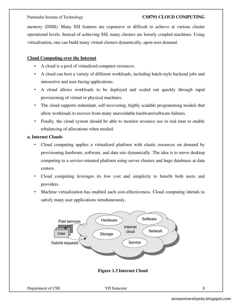 Cloud Computing All Unit Notes — page 8