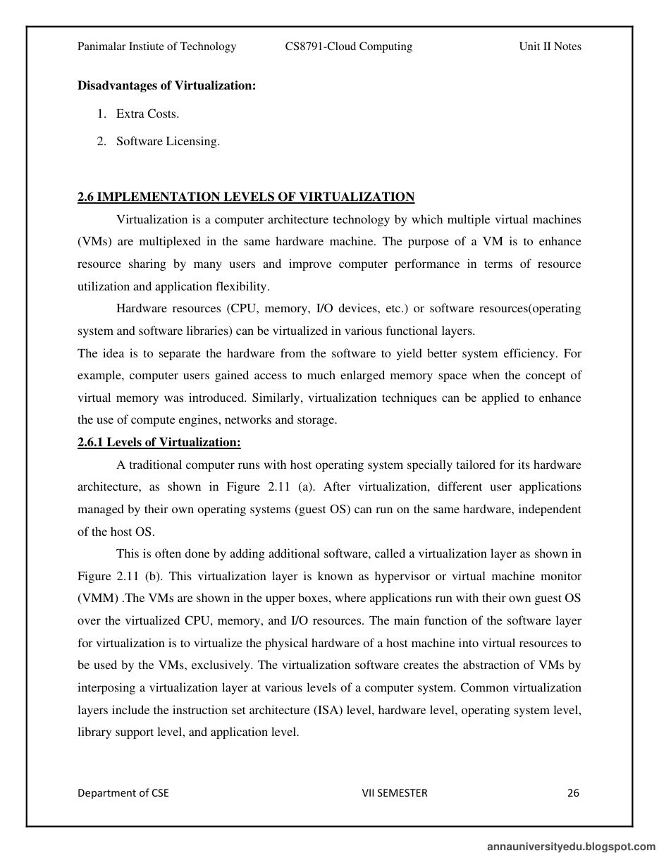 Cloud Computing All Unit Notes — page 83