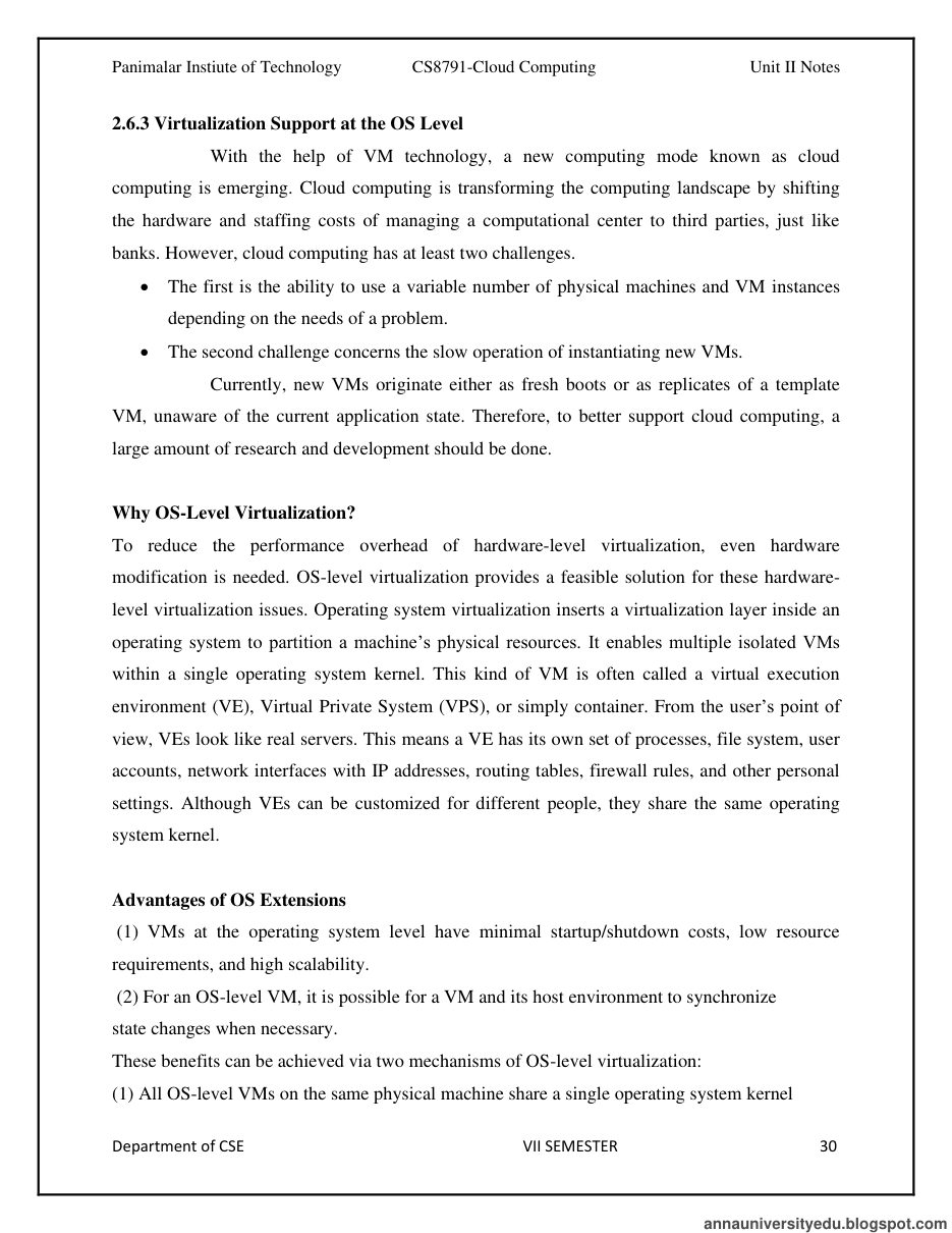 Cloud Computing All Unit Notes — page 87