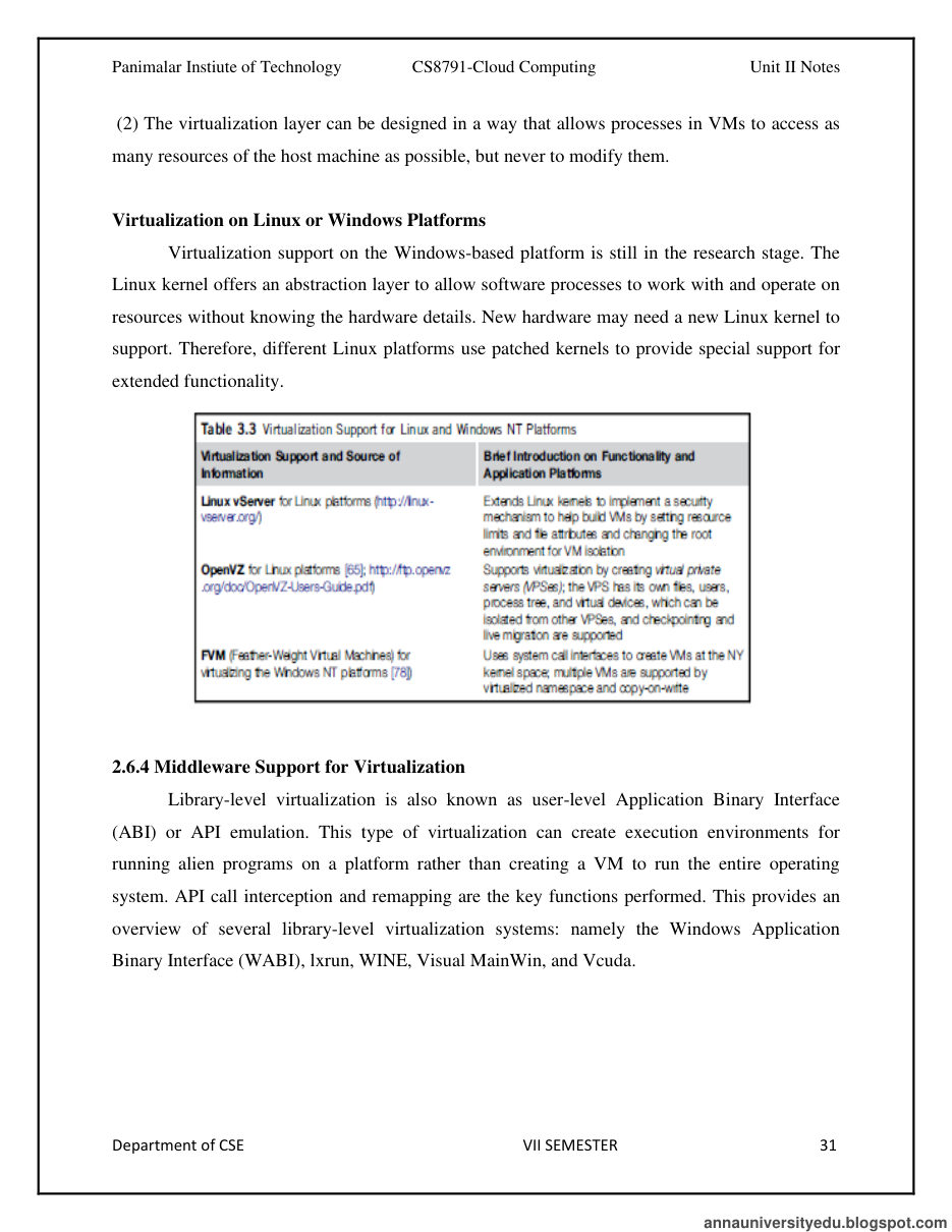 Cloud Computing All Unit Notes — page 88
