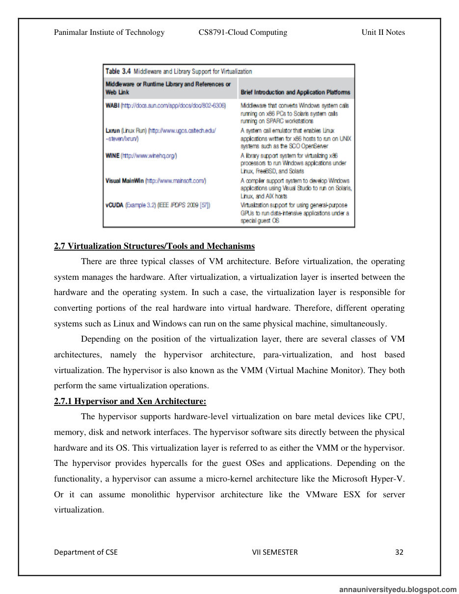 Cloud Computing All Unit Notes — page 89