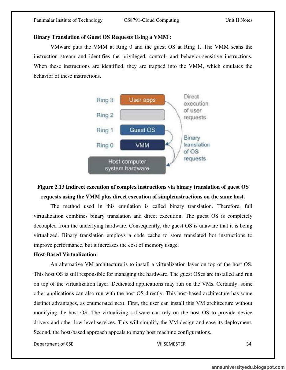 Cloud Computing All Unit Notes — page 91