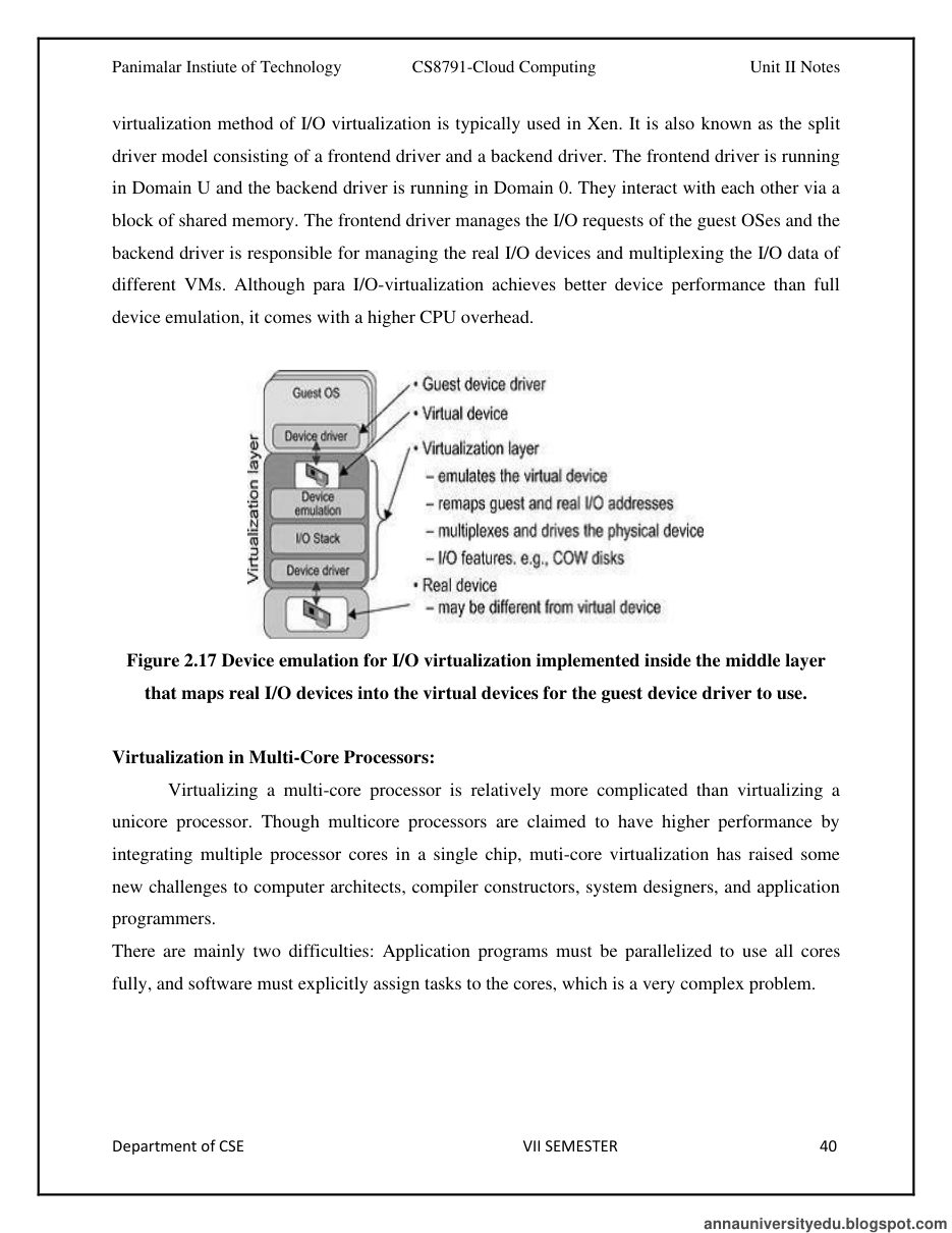 Cloud Computing All Unit Notes — page 97