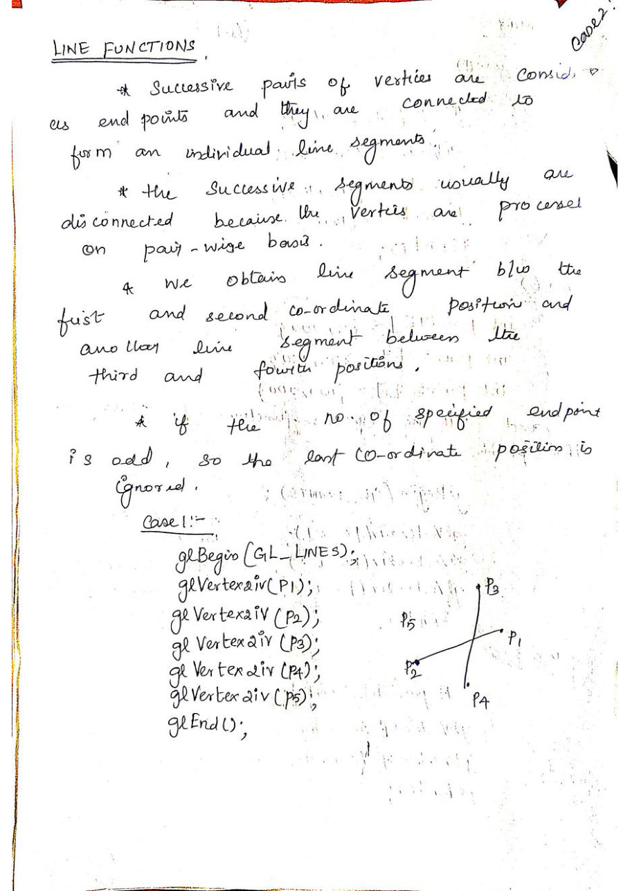 Computer Graphics — page 103