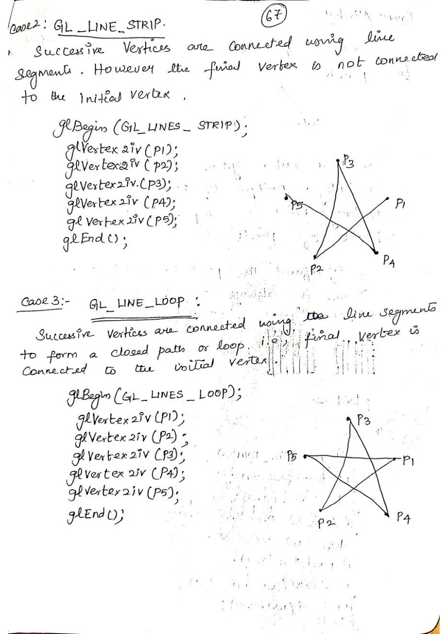 Computer Graphics — page 104