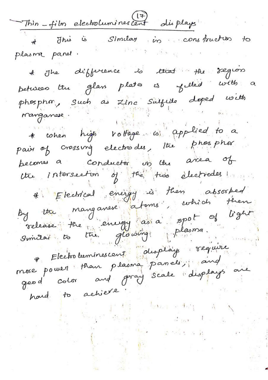 Computer Graphics — page 30
