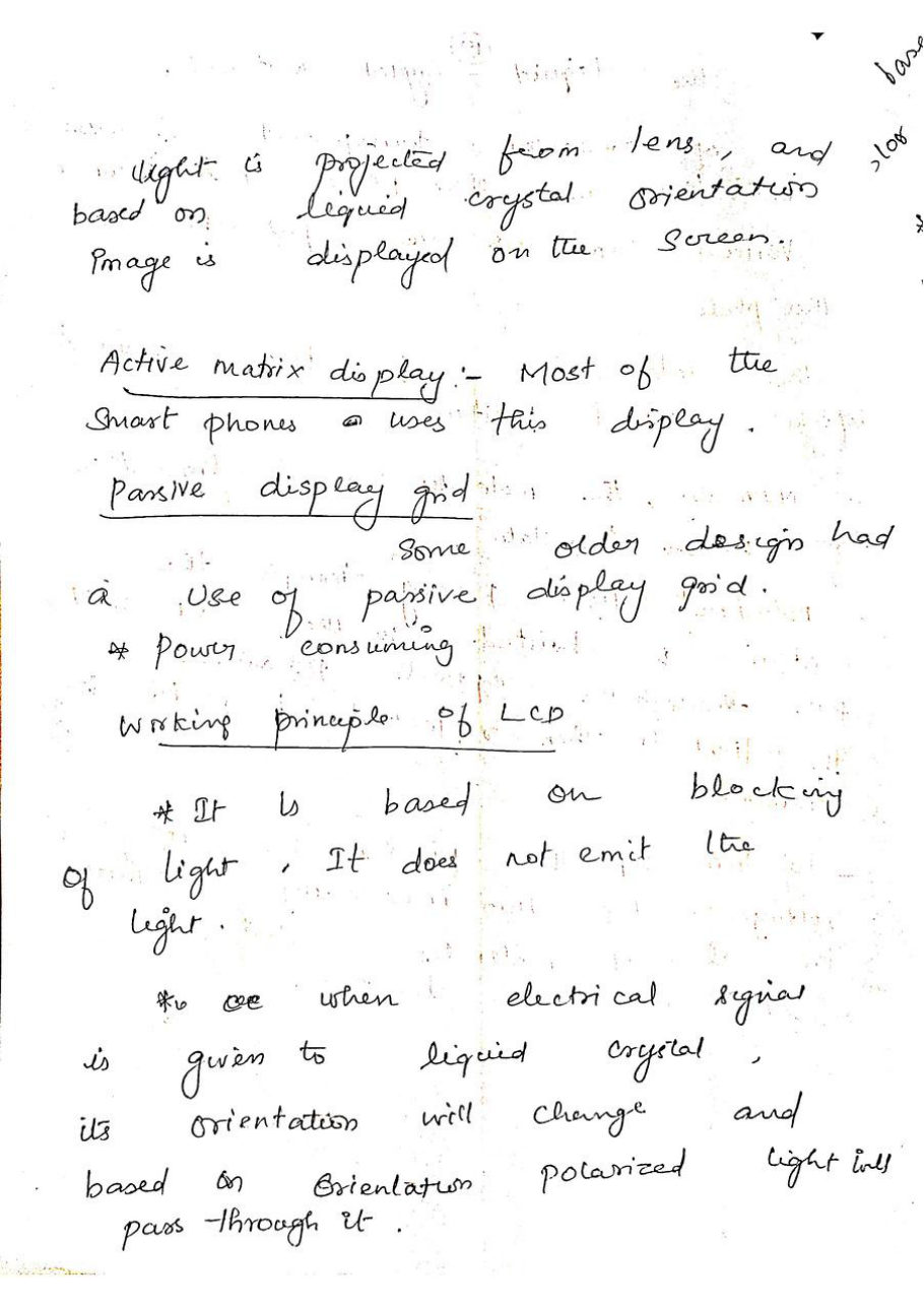 Computer Graphics — page 33