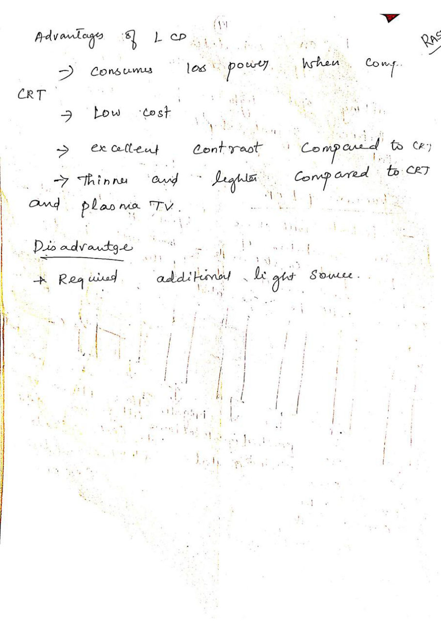 Computer Graphics — page 35