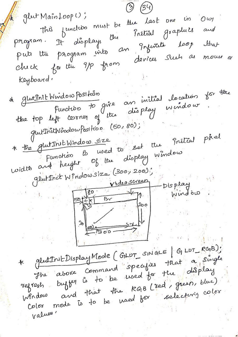 Computer Graphics — page 61
