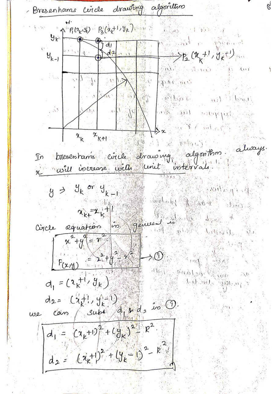 Computer Graphics — page 93