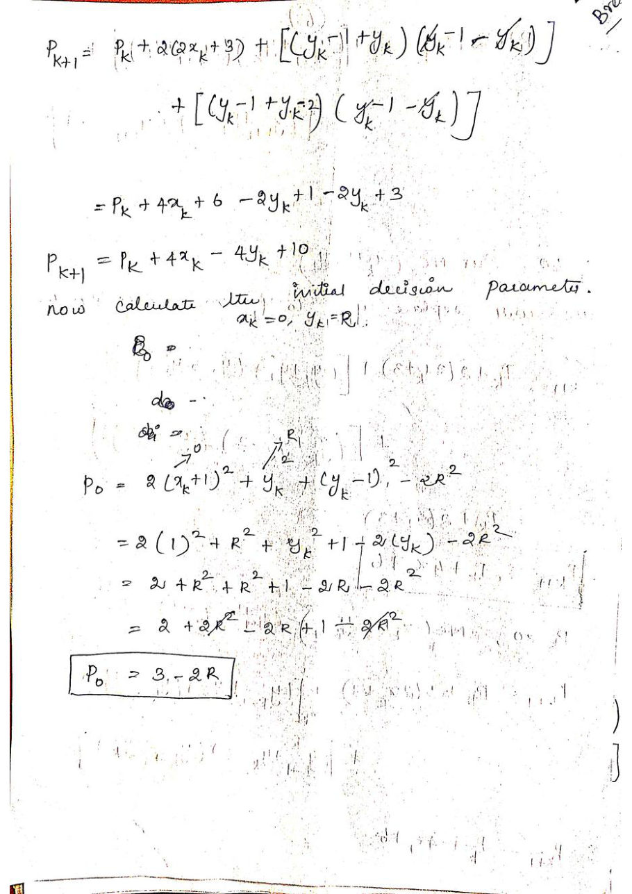 Computer Graphics — page 97