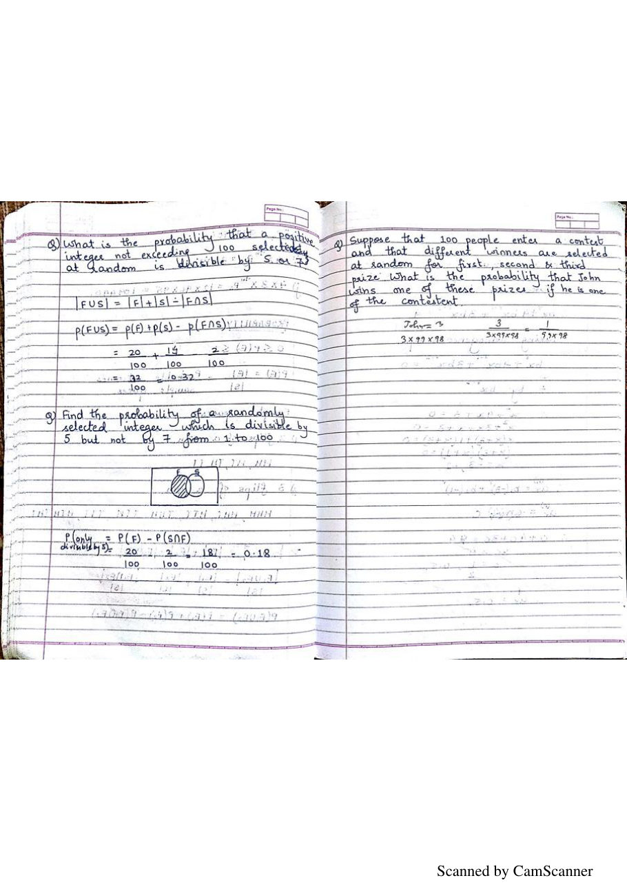 Discrete Mathematics Notes PDF — page 74