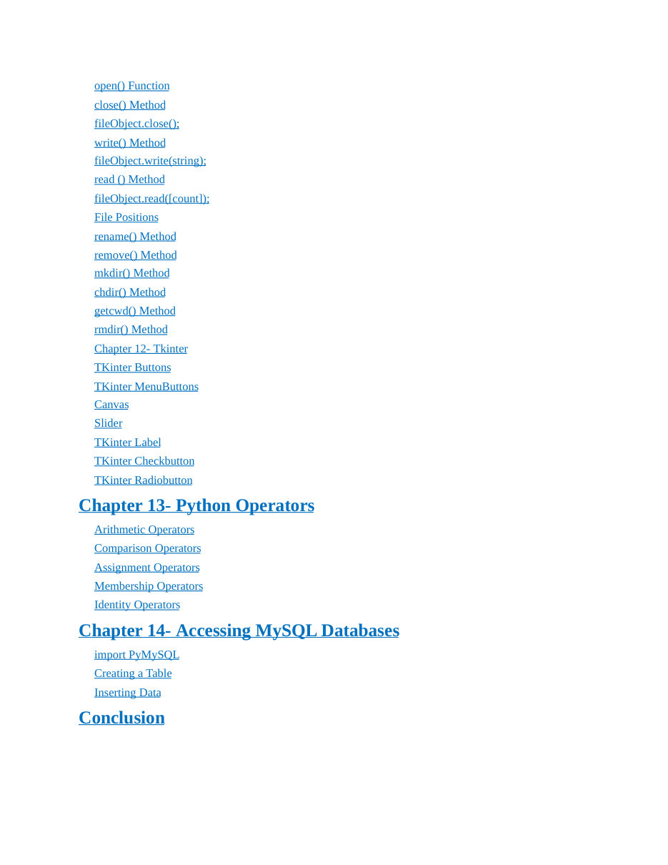 Python Programming Notes — page 14
